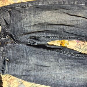 Classic Blue Women's Jeans